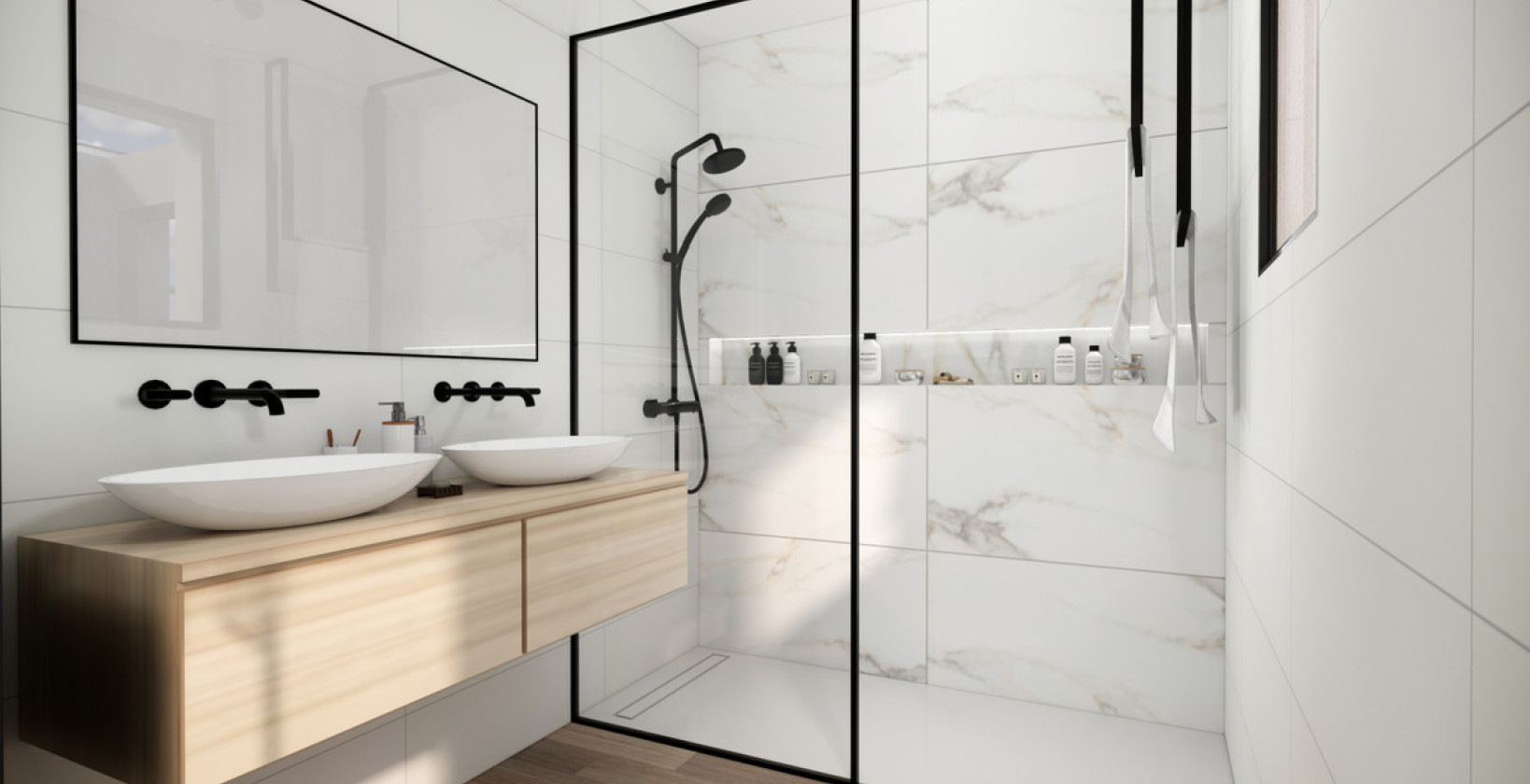 New Build - Villa - Pilar de la Horadada - Pilar de la Horadada Centro