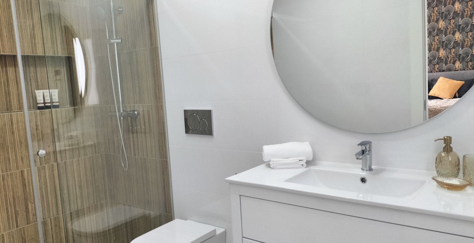 New Build - Villa - Pilar de la Horadada - Pilar de la Horadada Centro