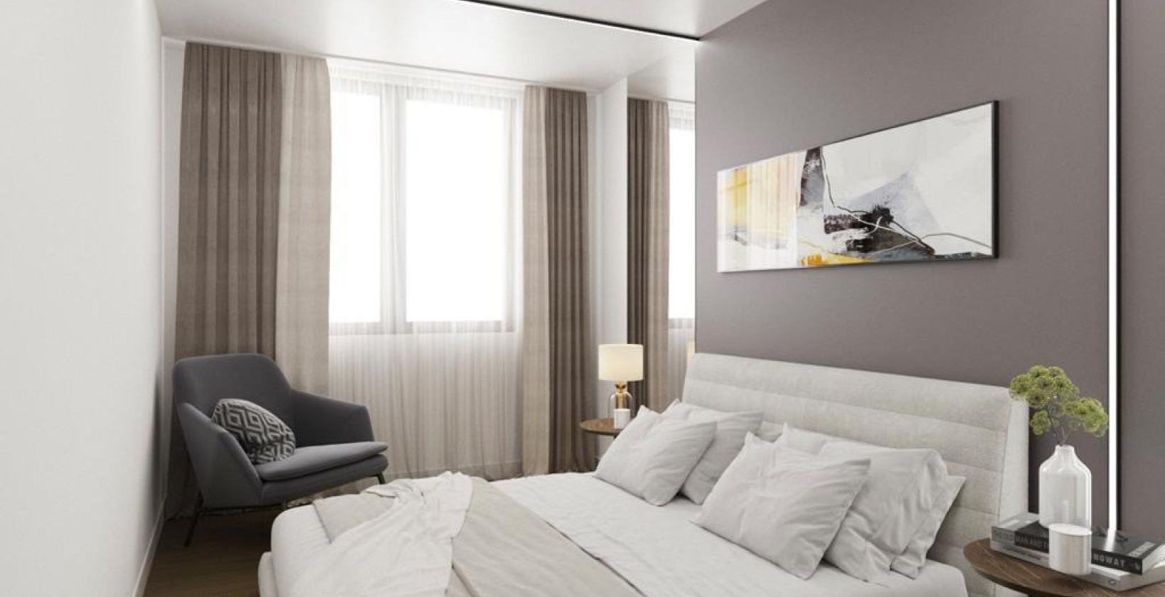New Build - Apartment / flat - Alicante - Alicante Centro