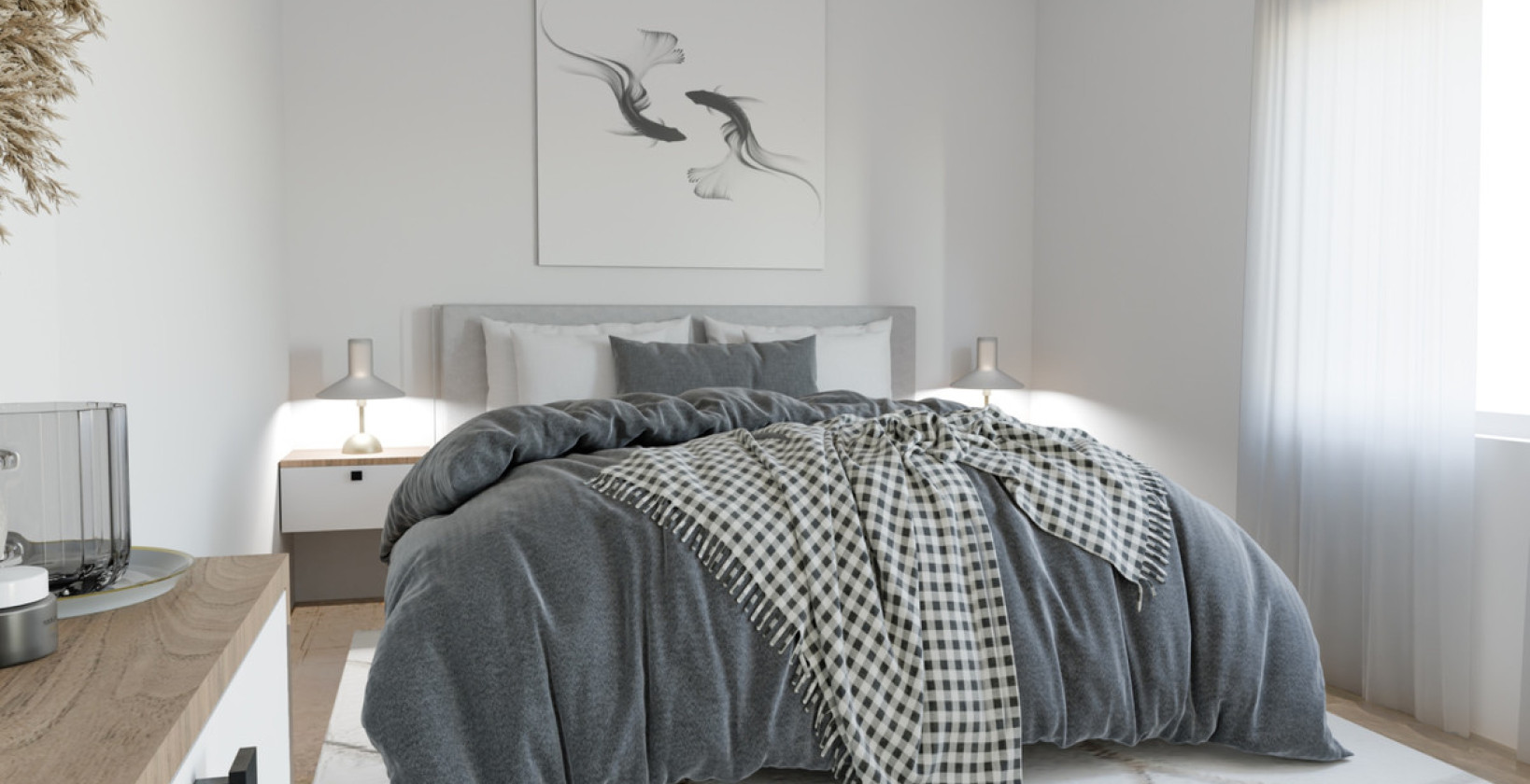 New Build - Apartment / flat - Alicante - Alicante Centro