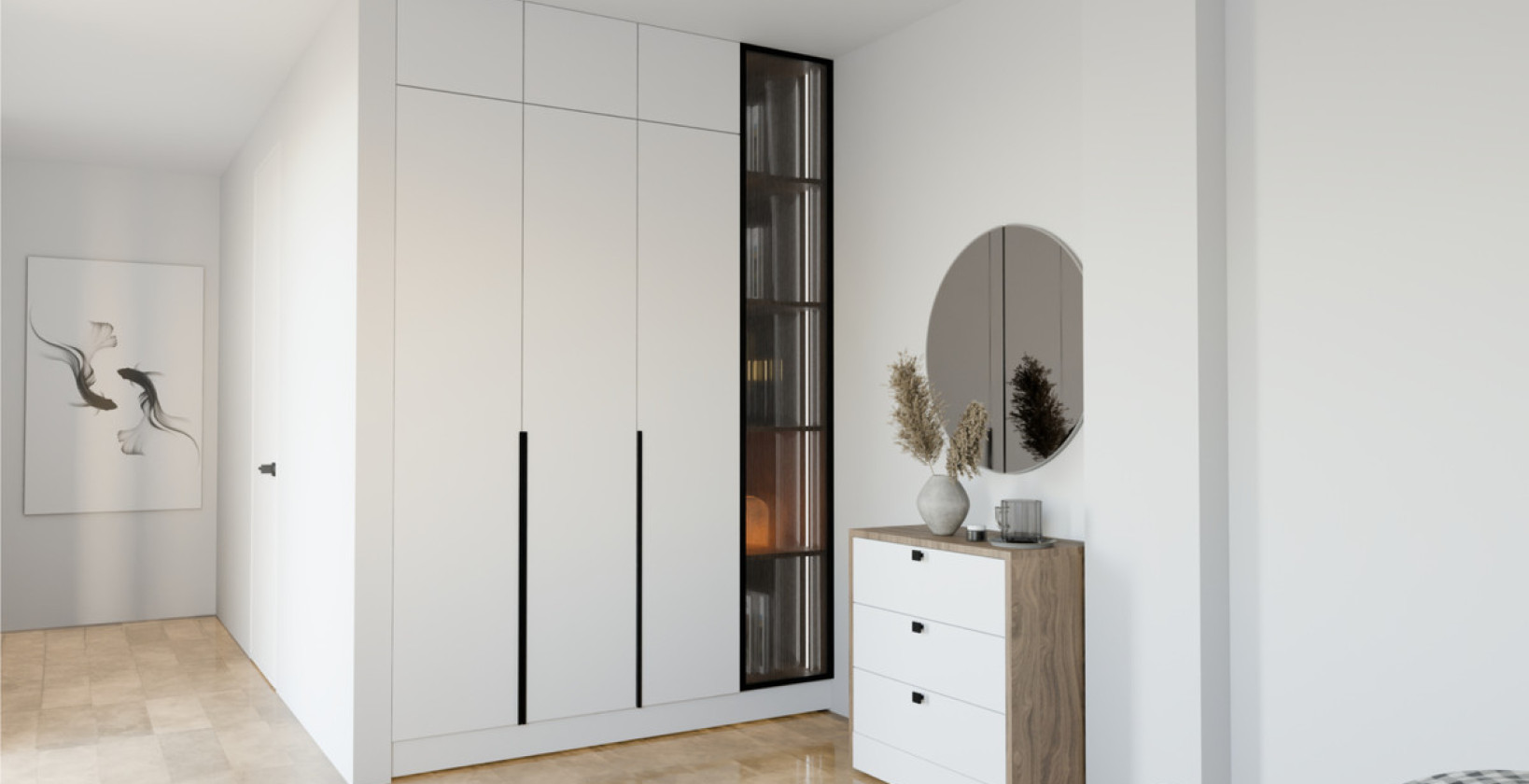 New Build - Apartment / flat - Alicante - Alicante Centro