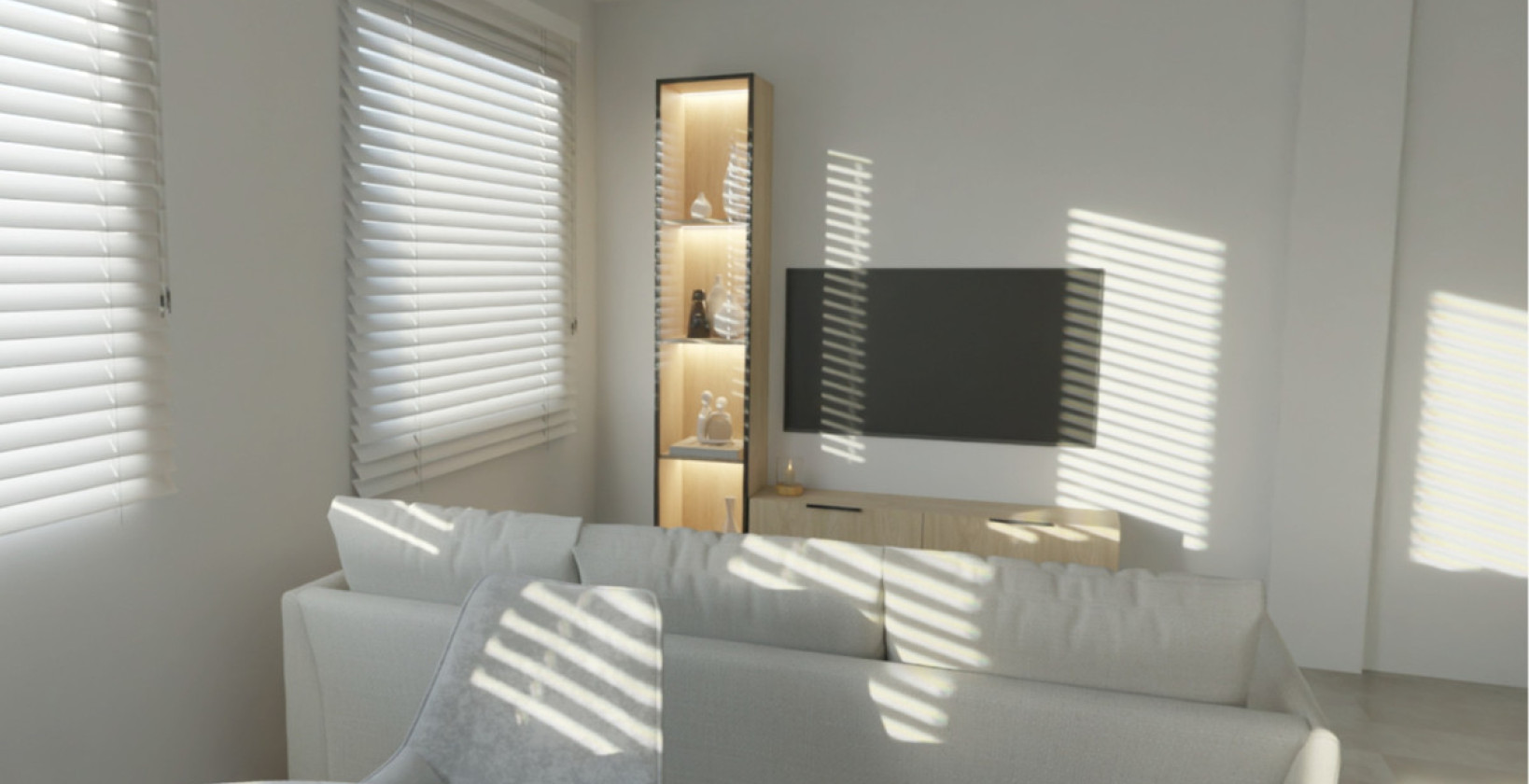 New Build - Apartment / flat - Alicante - Alicante Centro
