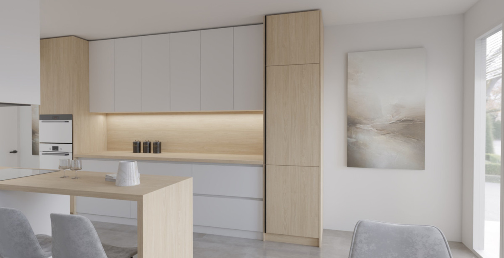 New Build - Apartment / flat - Alicante - Alicante Centro