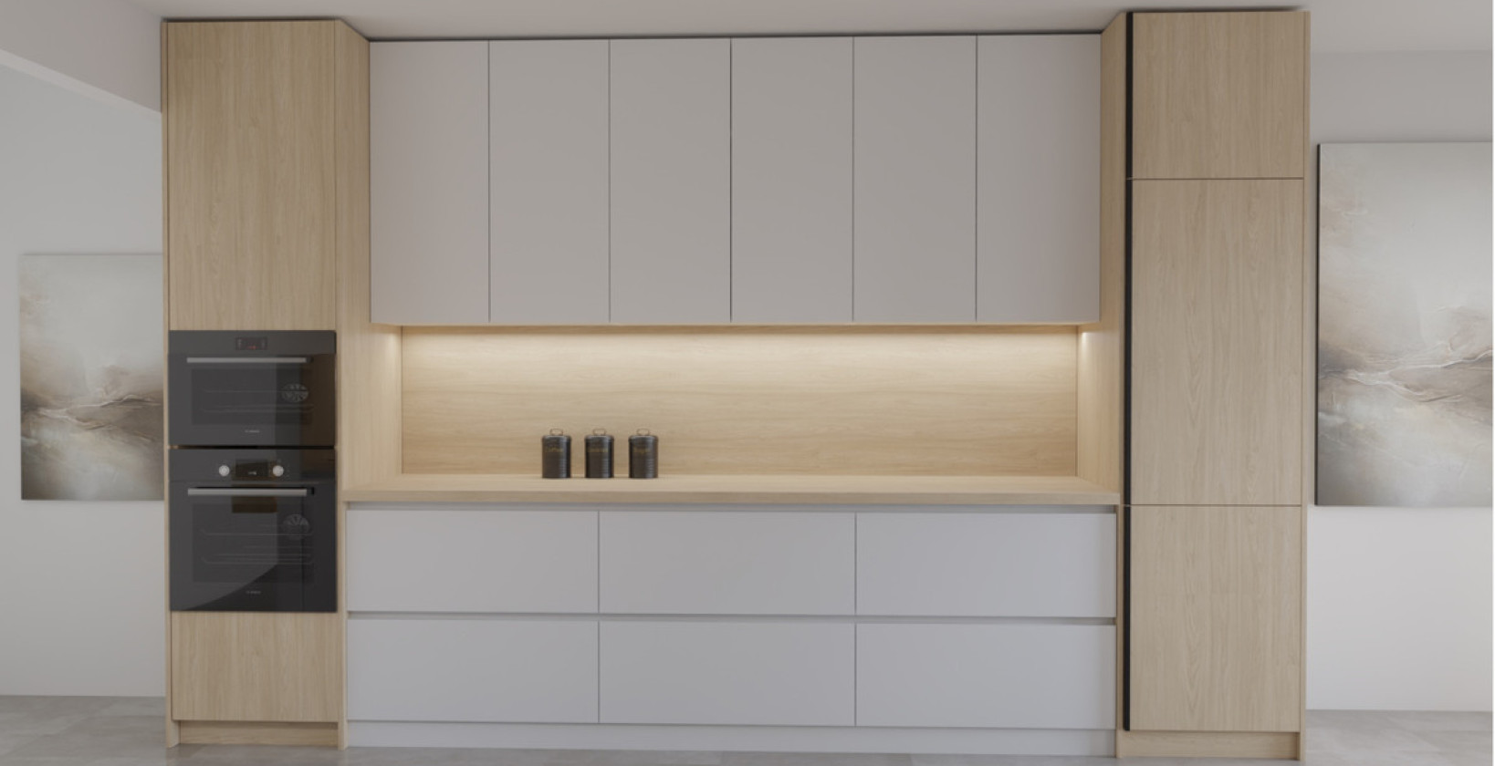 New Build - Apartment / flat - Alicante - Alicante Centro