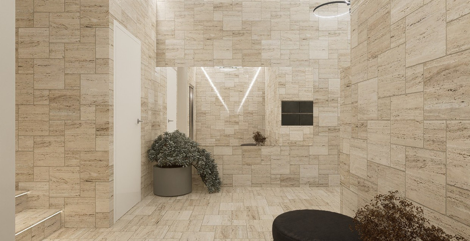 New Build - Apartment / flat - Alicante - Alicante Centro