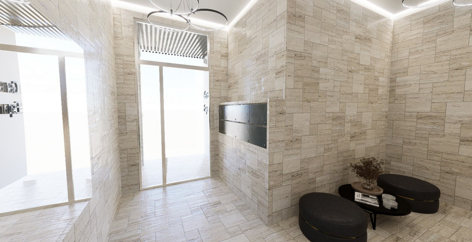 New Build - Apartment / flat - Alicante - Alicante Centro