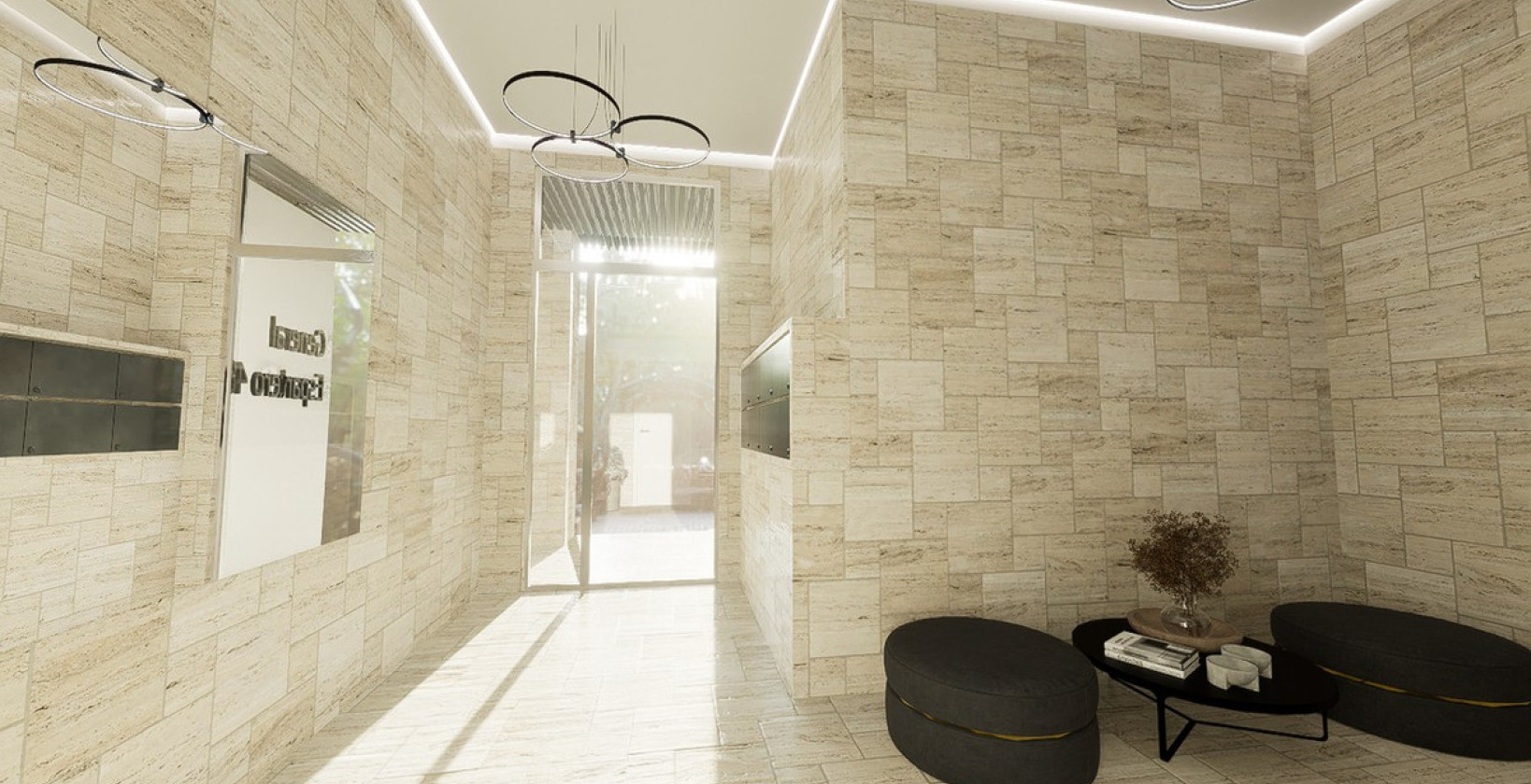 New Build - Apartment / flat - Alicante - Alicante Centro