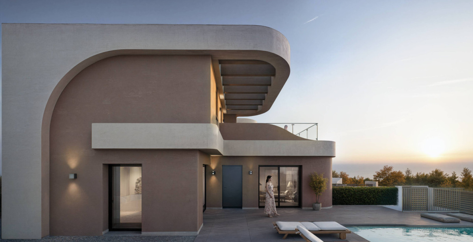 New Build - Villa - Daya Nueva - Daya Nueva Centro
