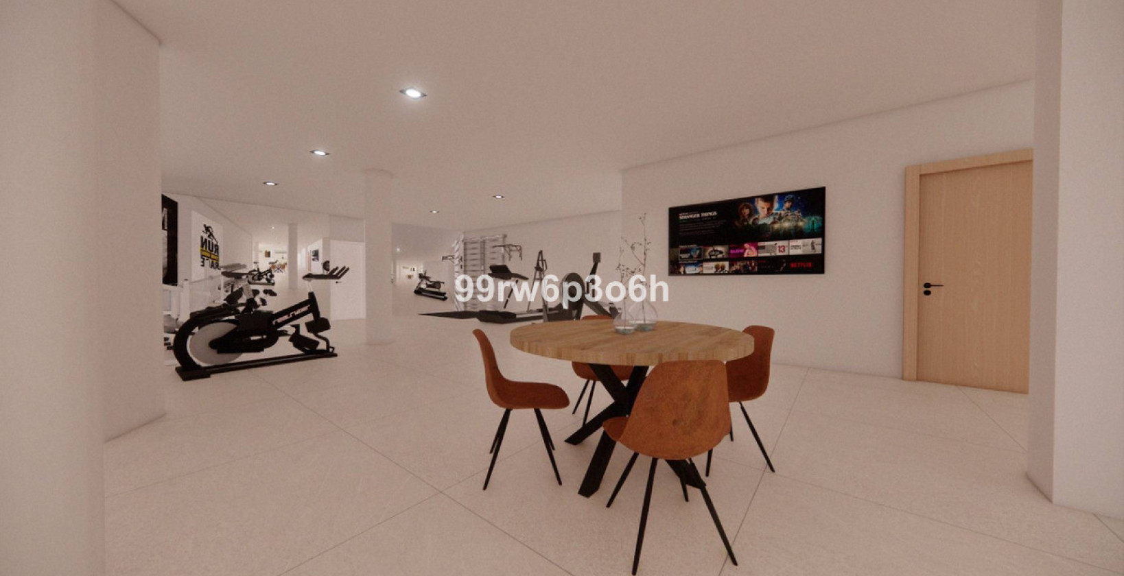 Nybygg - Villa - Calpe - Calpe Centro