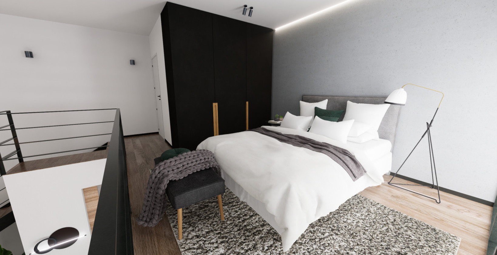 New Build - Apartment / flat - Alicante - Alicante Centro