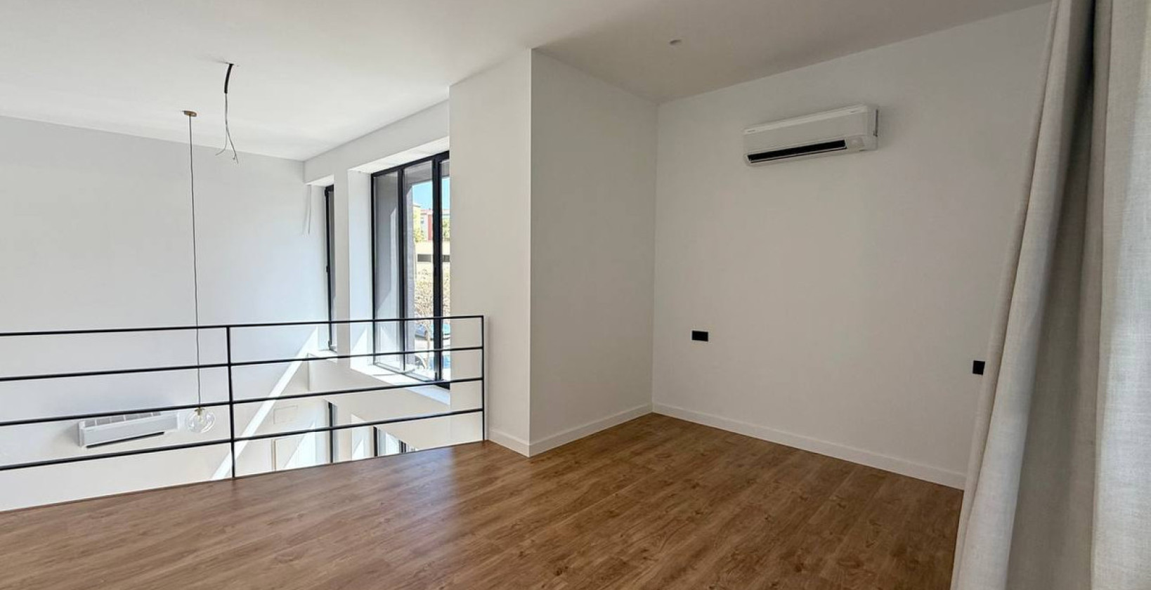 New Build - Apartment / flat - Alicante - Alicante Centro