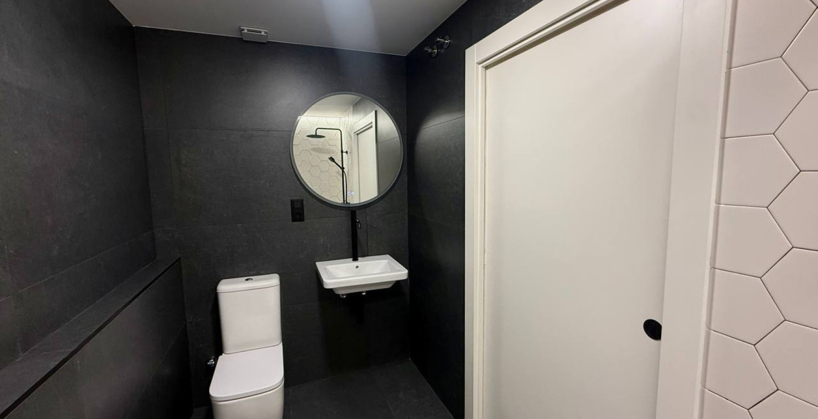 New Build - Apartment / flat - Alicante - Alicante Centro
