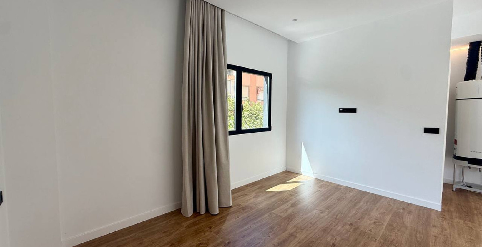 New Build - Apartment / flat - Alicante - Alicante Centro