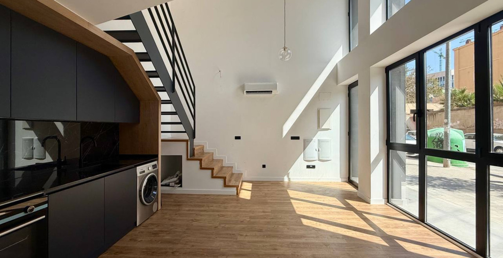 New Build - Apartment / flat - Alicante - Alicante Centro