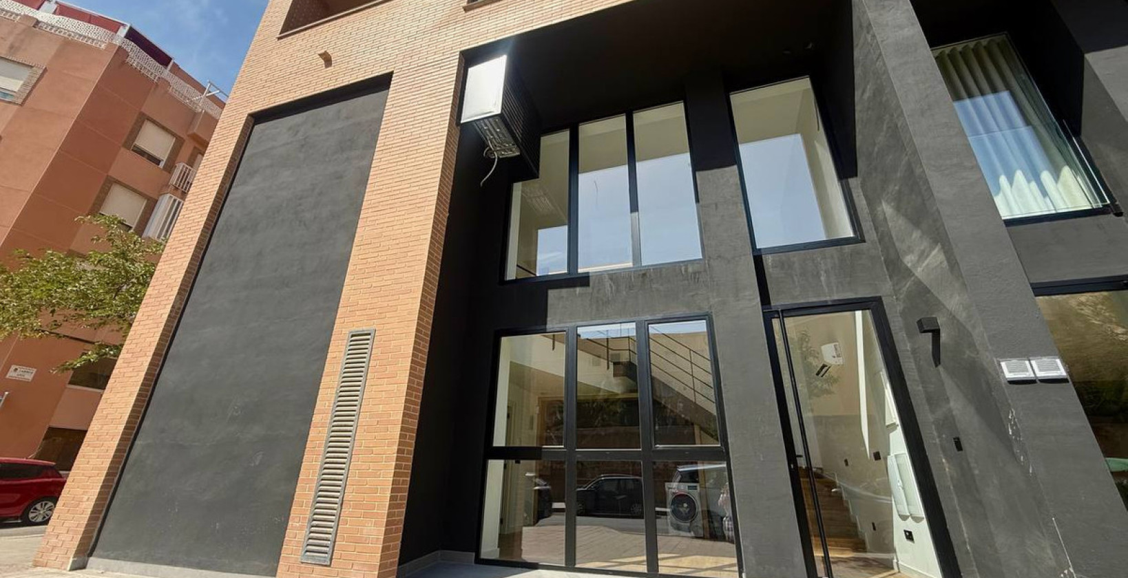 New Build - Apartment / flat - Alicante - Alicante Centro