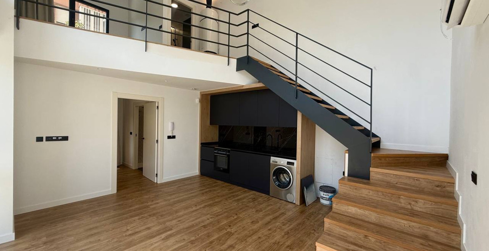 New Build - Apartment / flat - Alicante - Alicante Centro