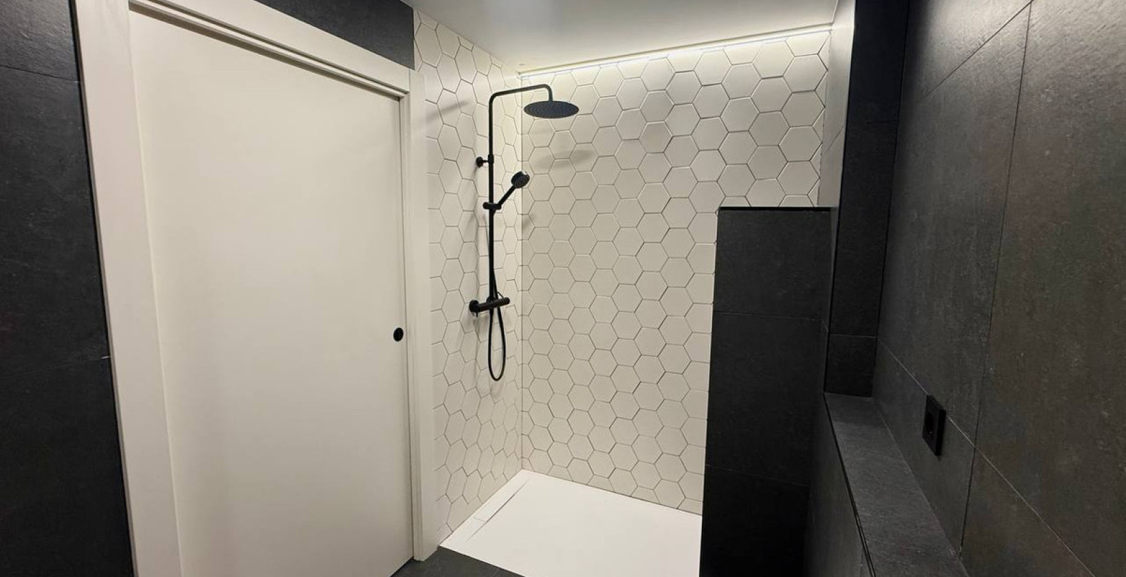 New Build - Apartment / flat - Alicante - Alicante Centro