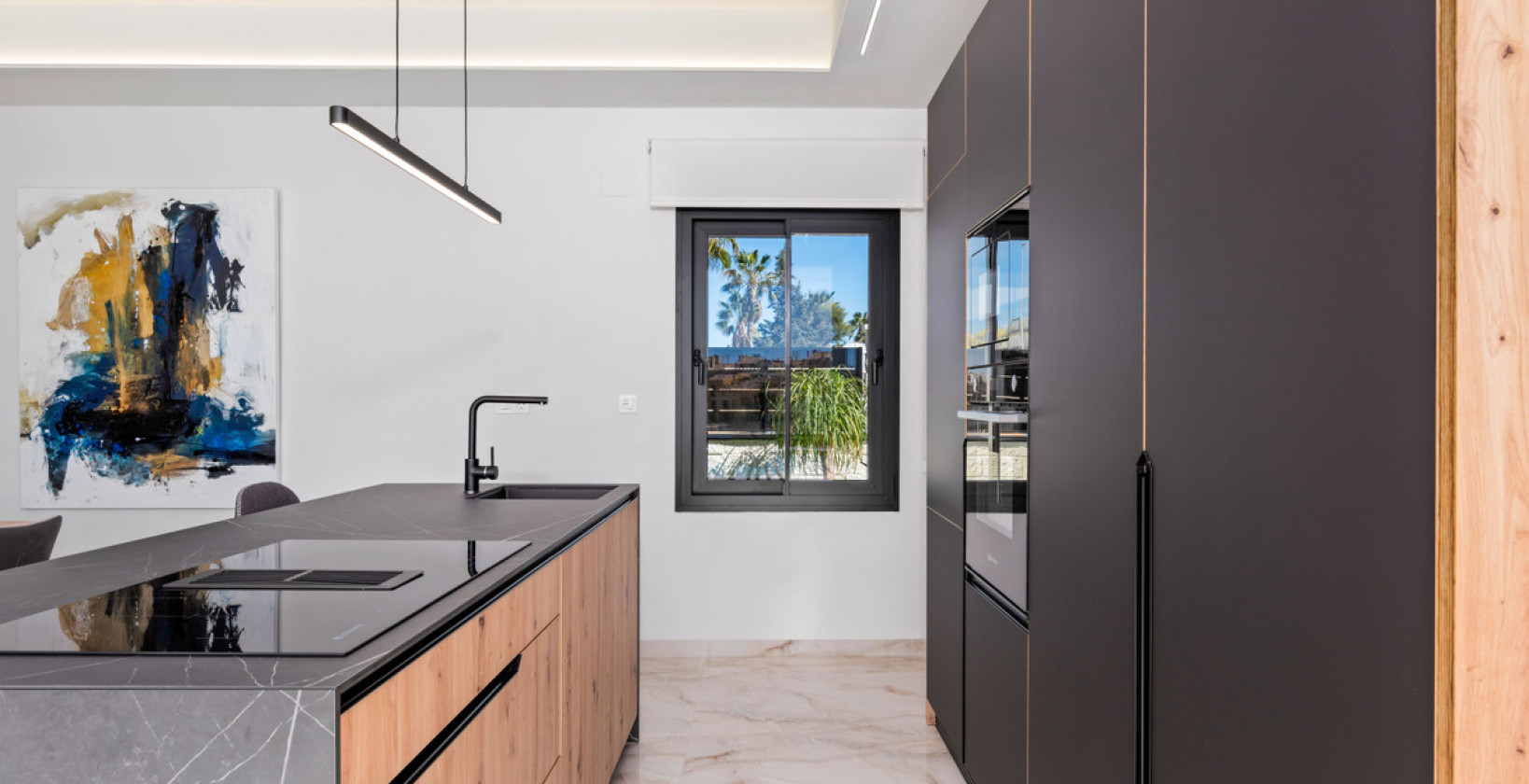 Nueva construcción  - Chalet - Algorfa - La finca golf