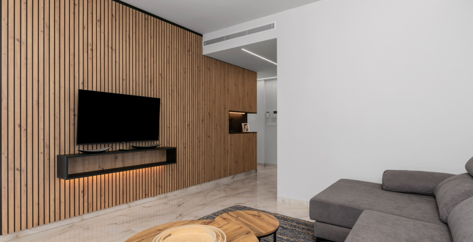 Nueva construcción  - Chalet - Algorfa - La finca golf