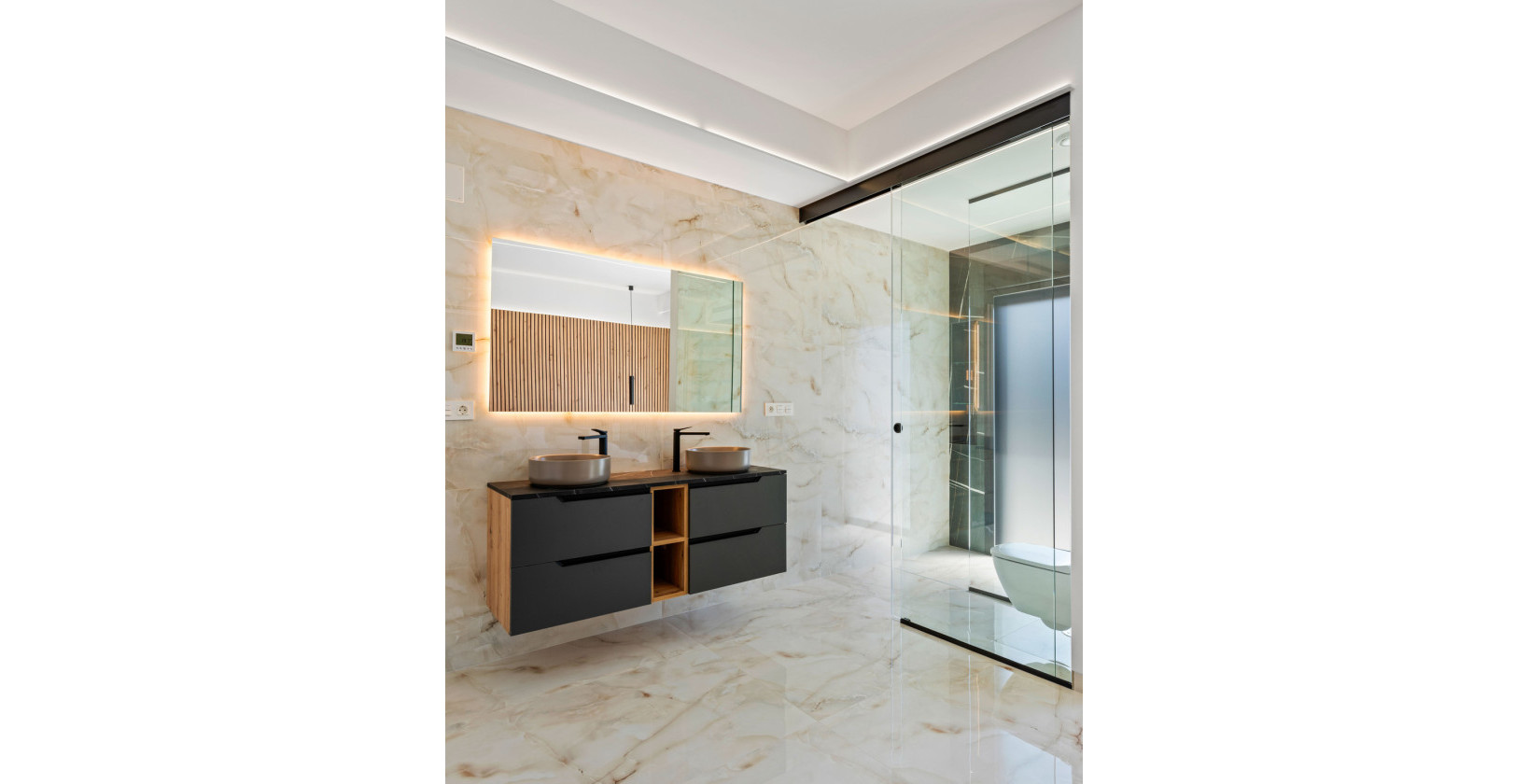Nueva construcción  - Chalet - Algorfa - La finca golf