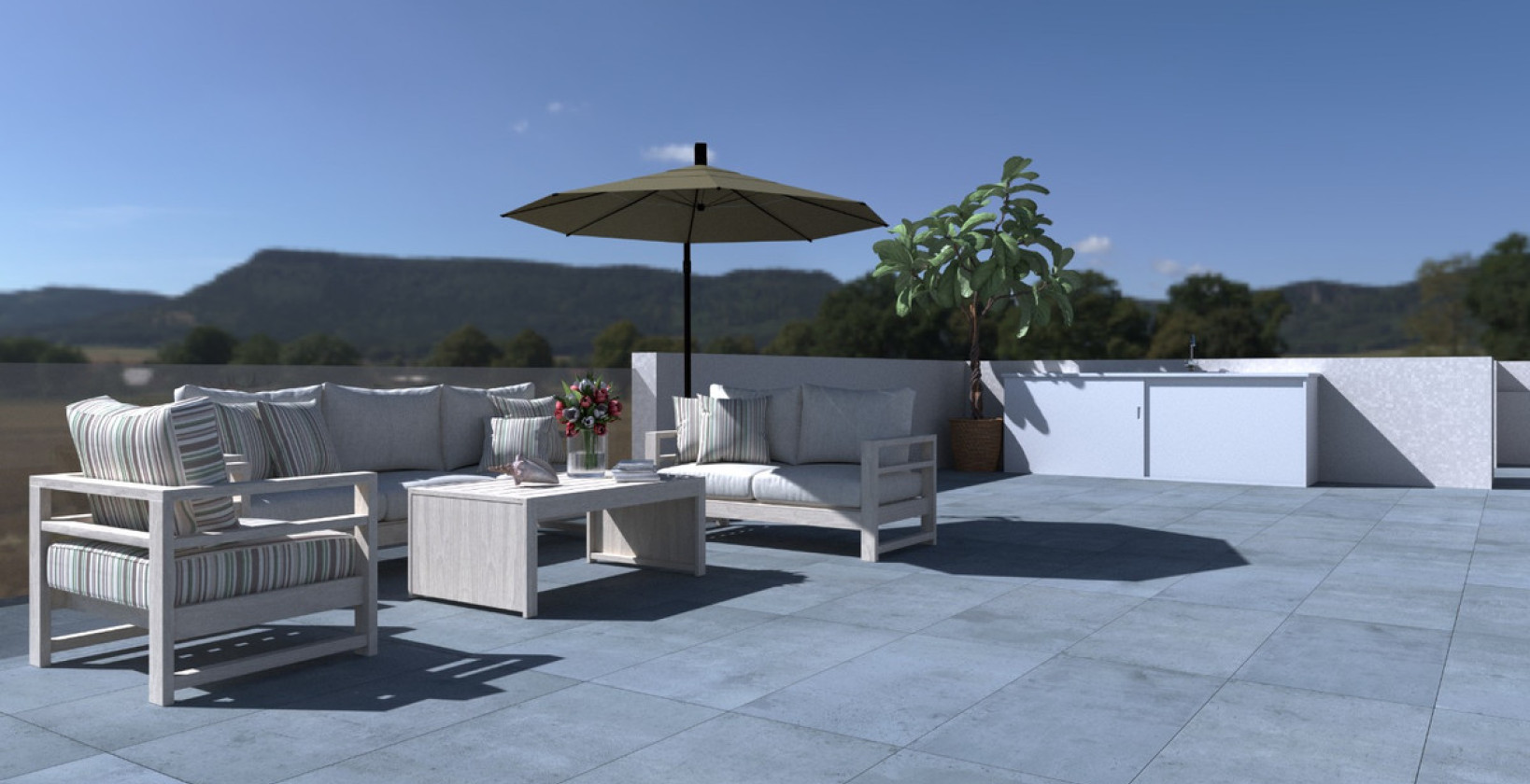 Nueva construcción  - Chalet - Torre-Pacheco - Balsicas