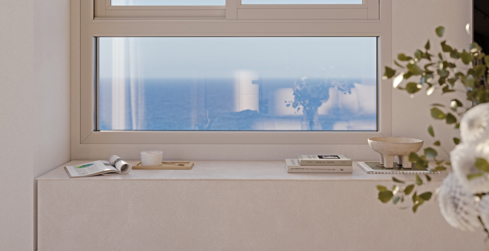 Nybygg - Leilighet / leilighet - Calpe - Calpe Centro