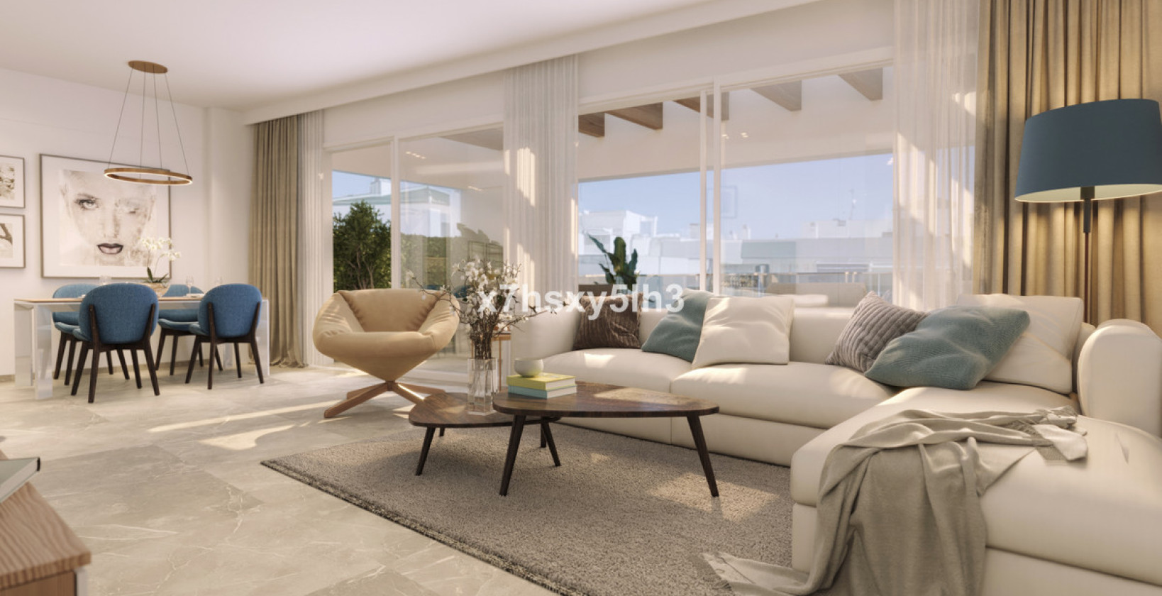 Nybygg - Leilighet / leilighet - Torrevieja - Torrevieja Centro