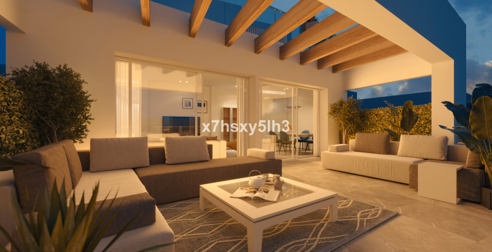Nybygg - Leilighet / leilighet - Torrevieja - Torrevieja Centro