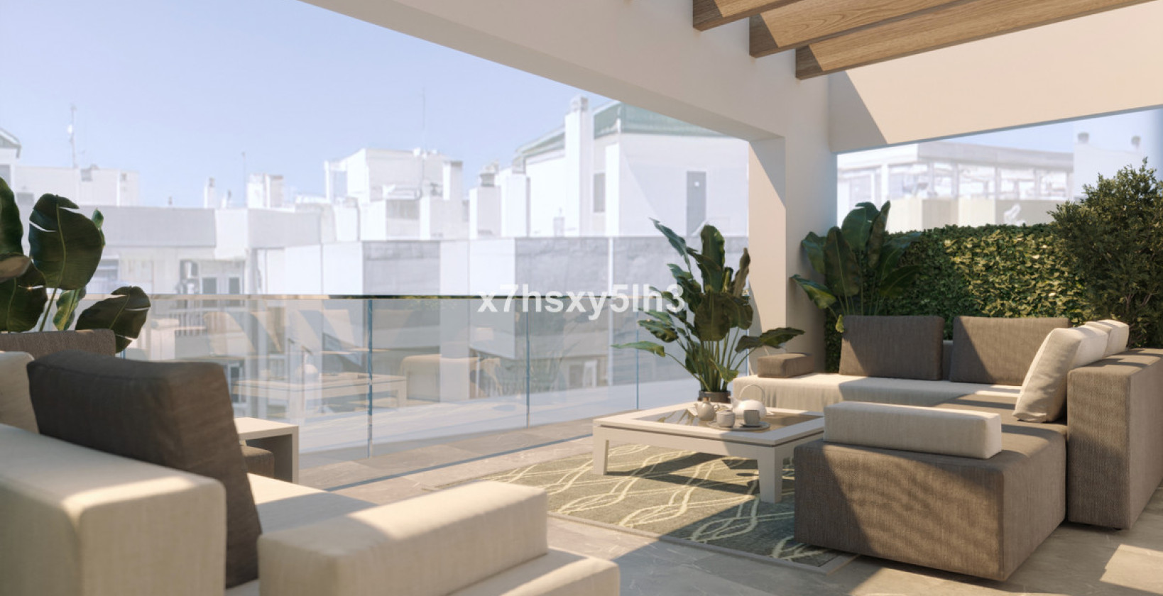 Nybygg - Leilighet / leilighet - Torrevieja - Torrevieja Centro