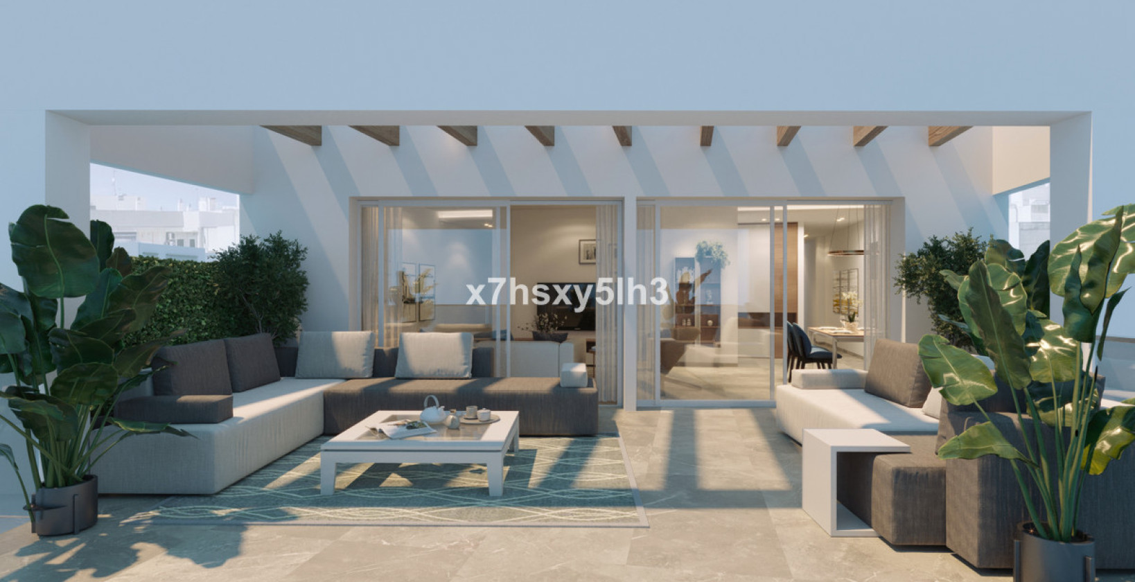 Nueva construcción  - Apartamento / piso - Torrevieja - Torrevieja Centro