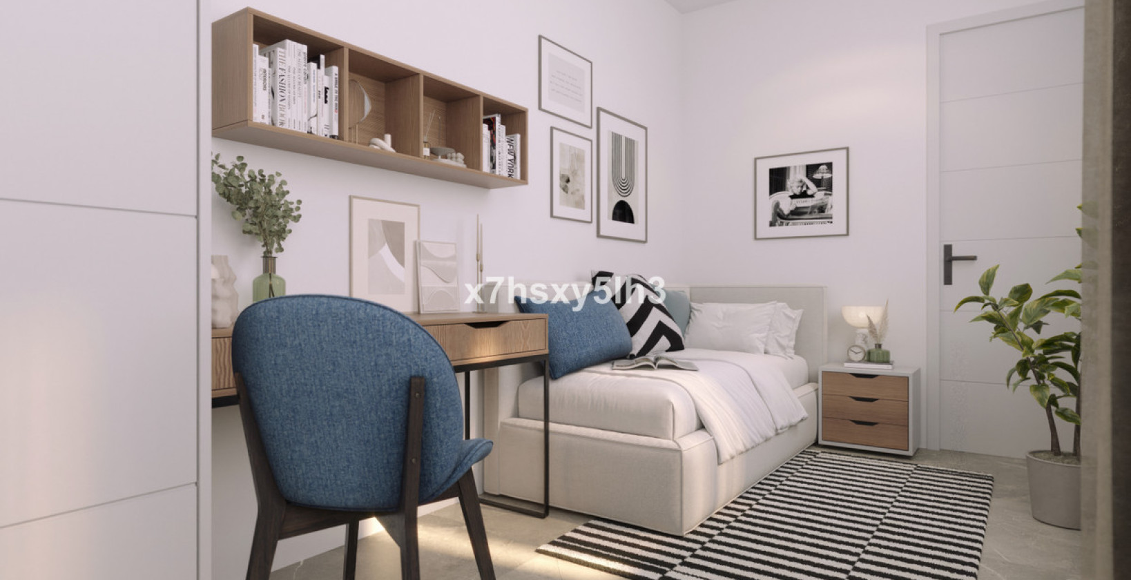 Nueva construcción  - Apartamento / piso - Torrevieja - Torrevieja Centro