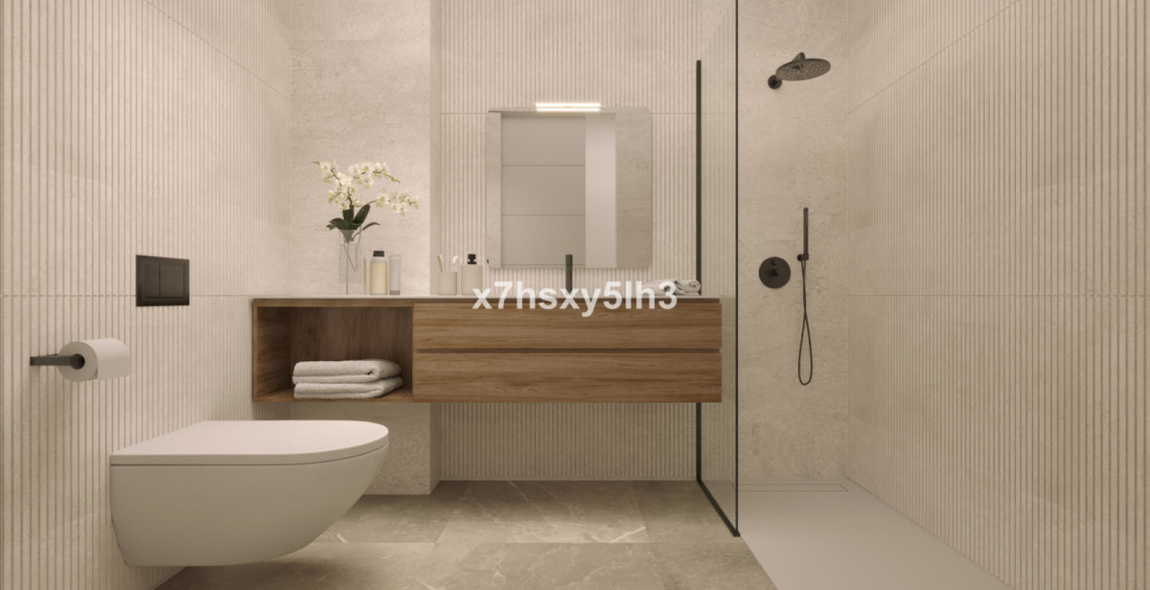 Nueva construcción  - Apartamento / piso - Torrevieja - Torrevieja Centro