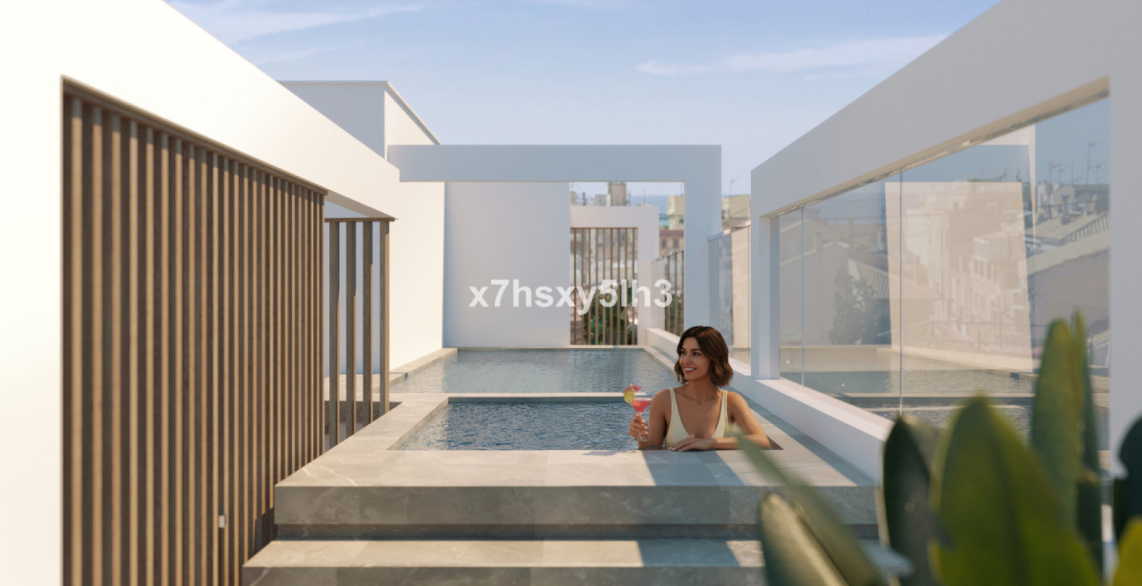 Nueva construcción  - Apartamento / piso - Torrevieja - Torrevieja Centro