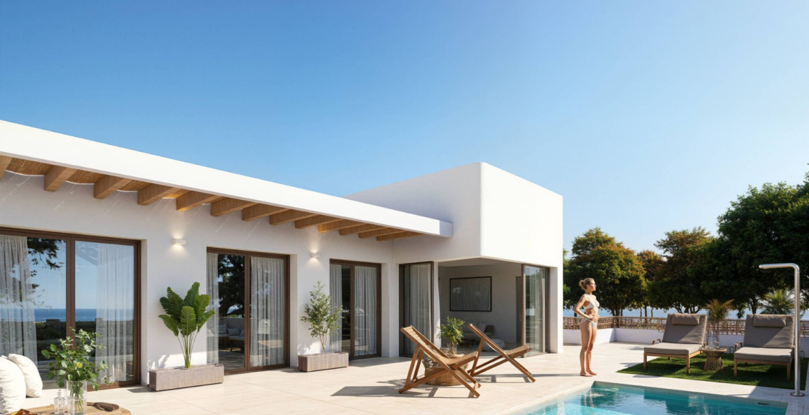 New Build - Villa - Dolores - Dolores Centro