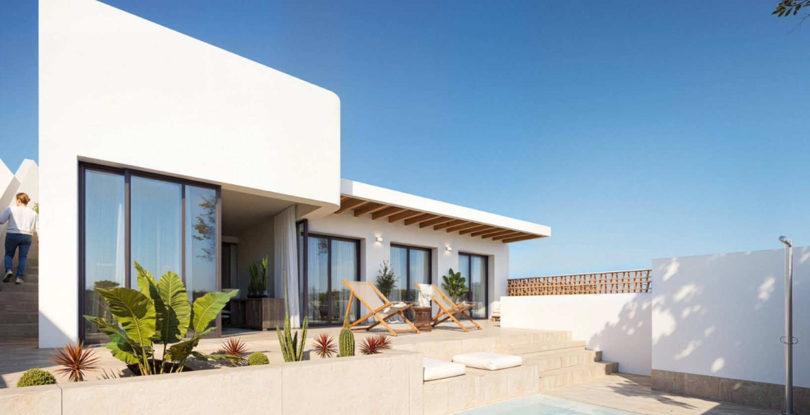 New Build - Villa - Dolores - Dolores Centro