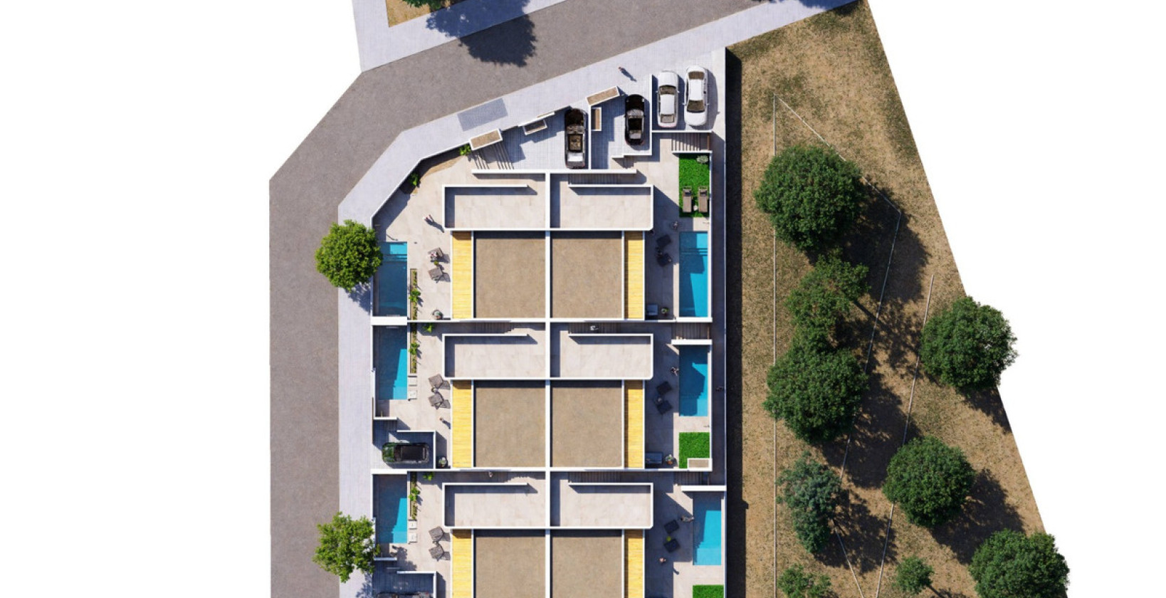 New Build - Villa - Dolores - Dolores Centro