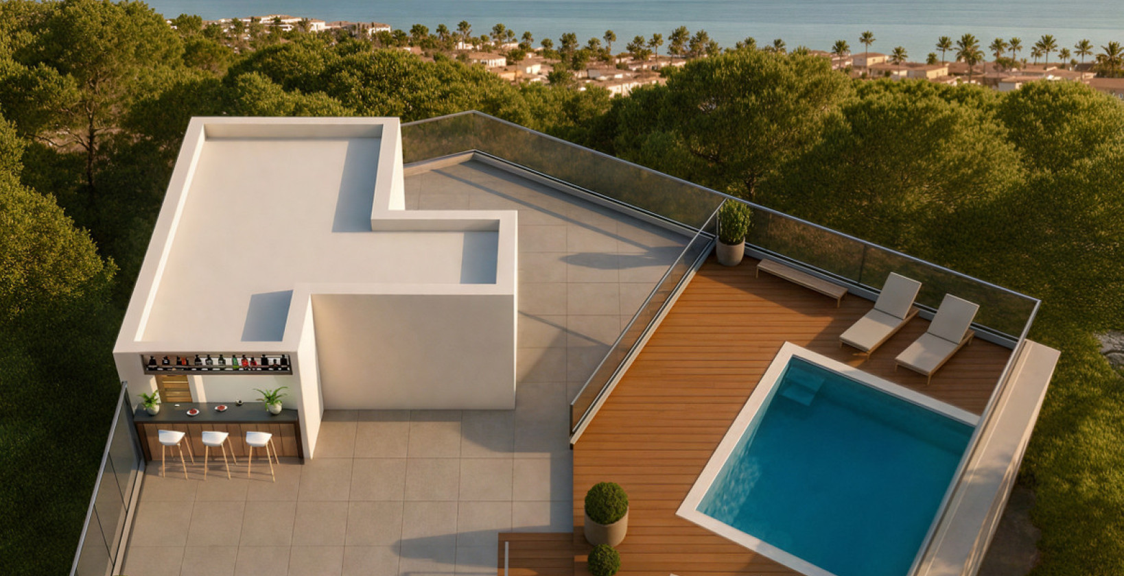 New Build - Apartment / flat - San Pedro del Pinatar - Lo pagan