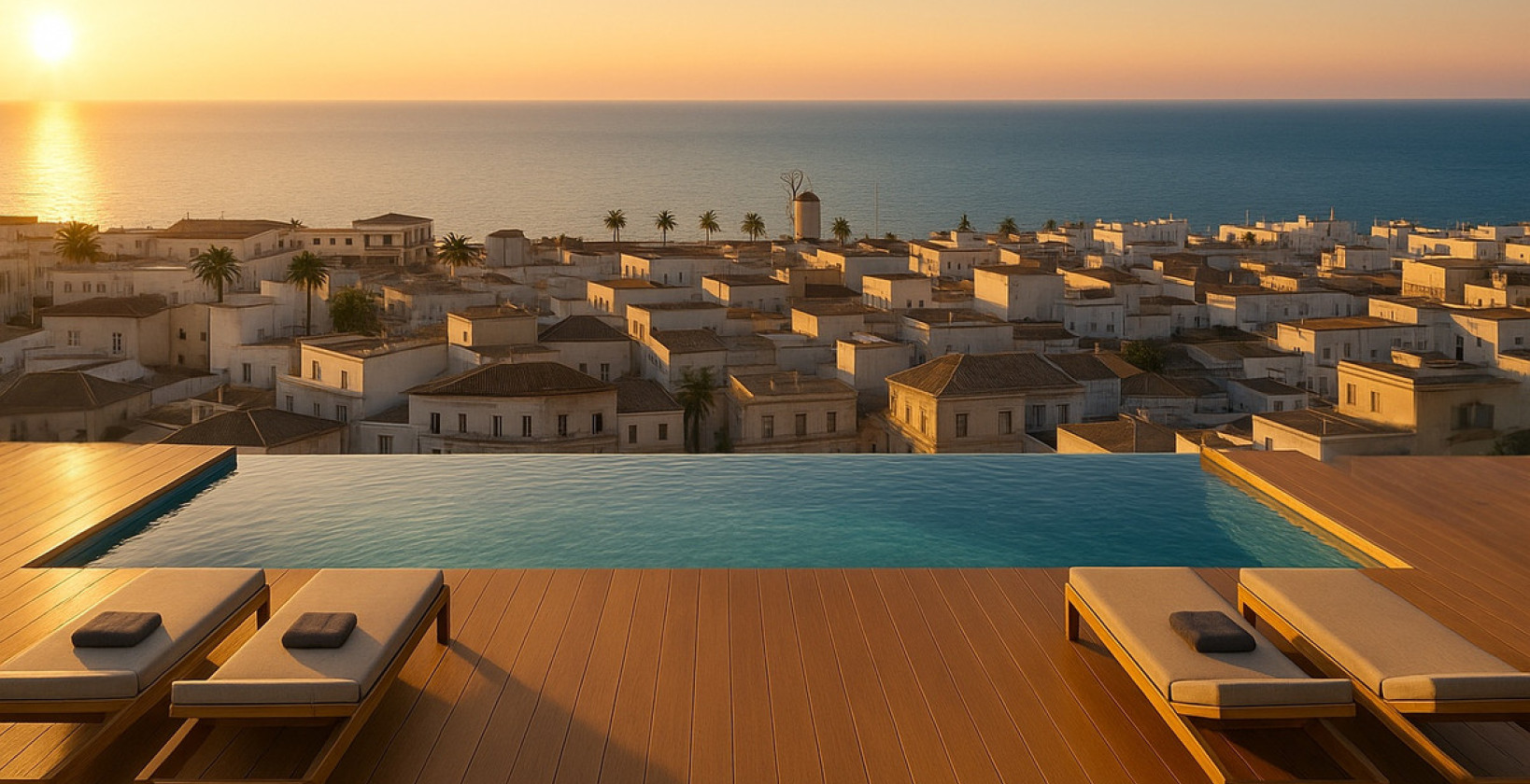 New Build - Apartment / flat - San Pedro del Pinatar - Lo pagan