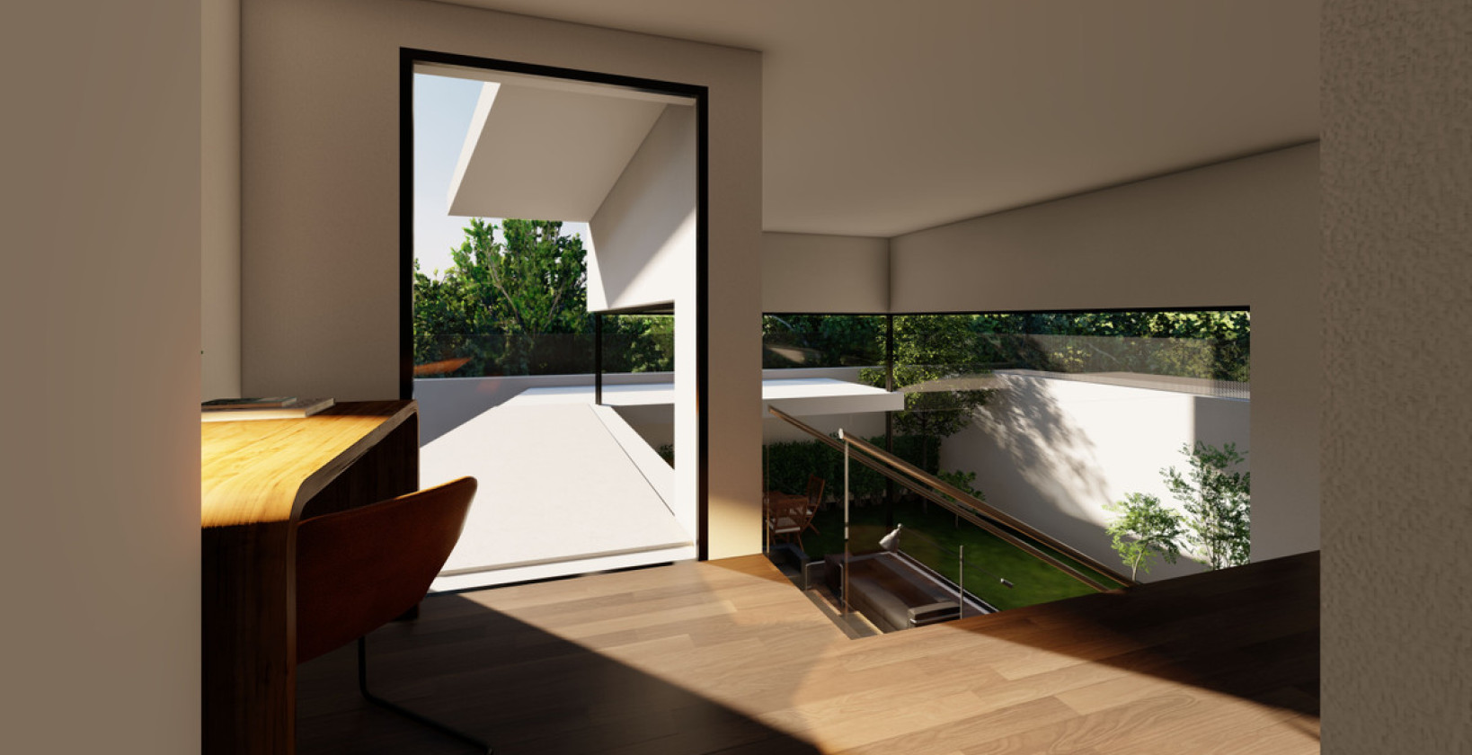New Build - Villa - Fortuna - Fortuna Centro