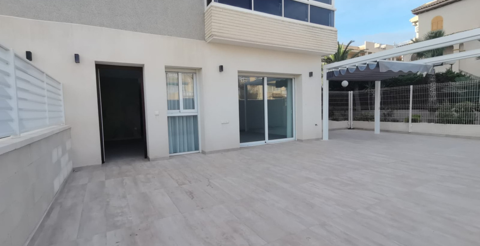 Nybygg - Leilighet / leilighet - Torrevieja - Torrevieja Centro