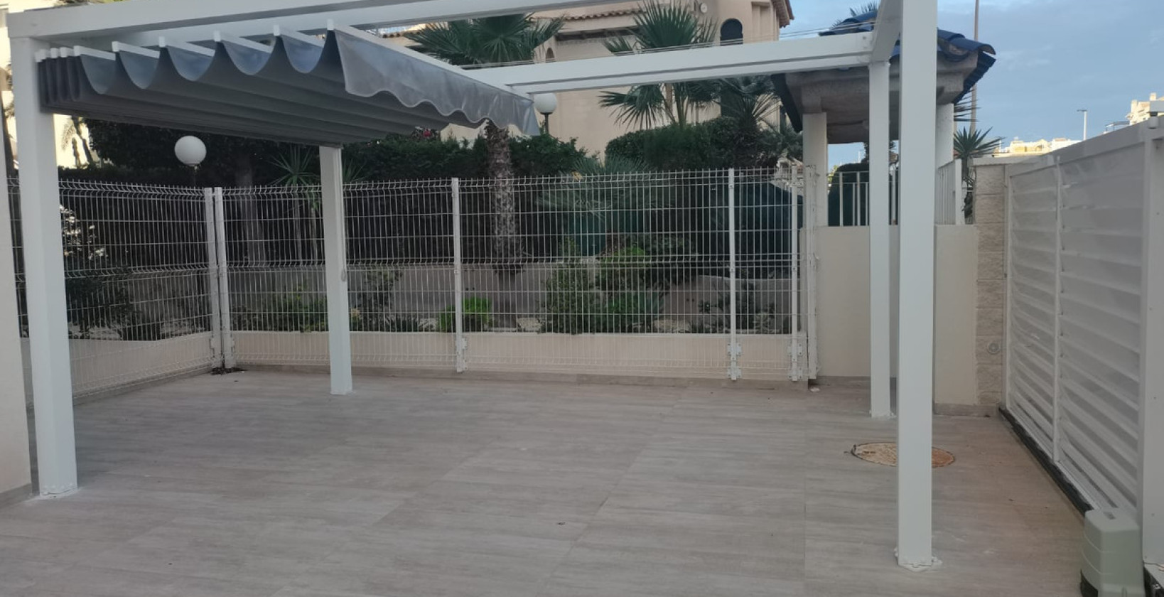 Nybygg - Leilighet / leilighet - Torrevieja - Torrevieja Centro