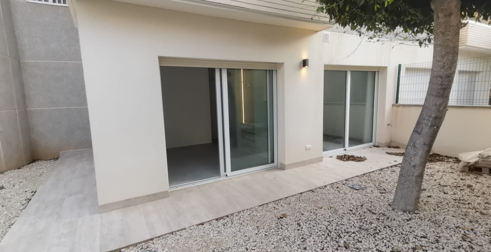 Nybygg - Leilighet / leilighet - Torrevieja - Torrevieja Centro