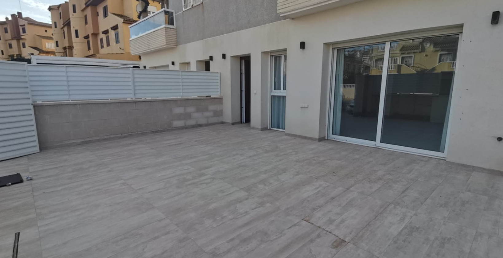 Nybygg - Leilighet / leilighet - Torrevieja - Torrevieja Centro