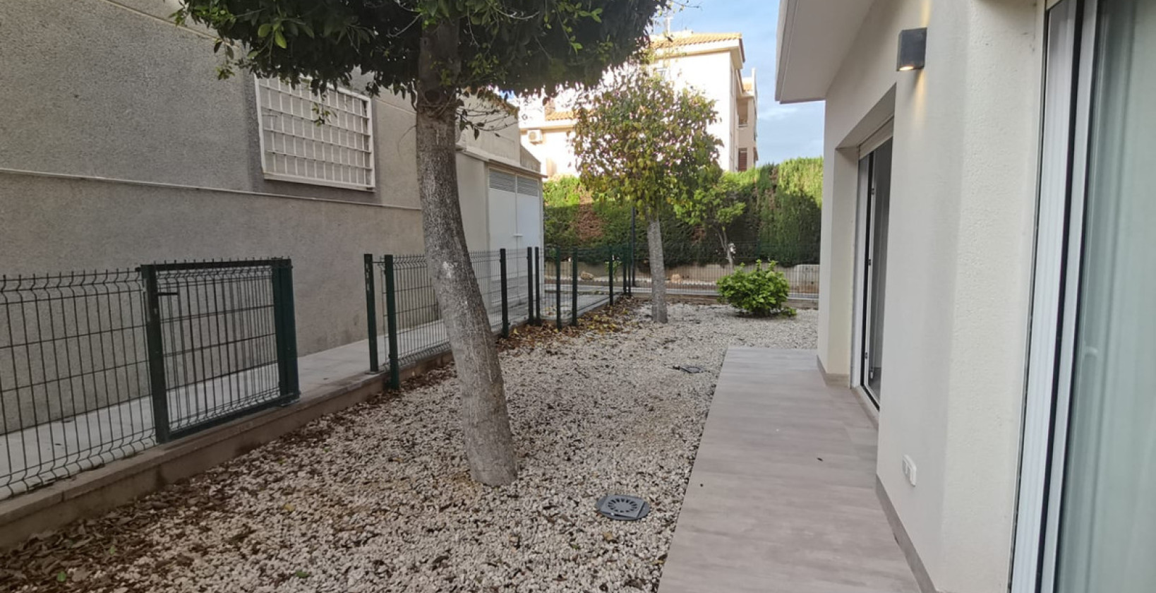 Nybygg - Leilighet / leilighet - Torrevieja - Torrevieja Centro