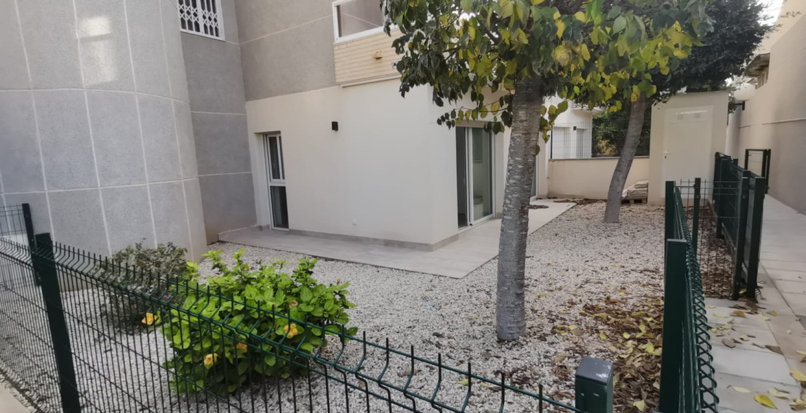 Nybygg - Leilighet / leilighet - Torrevieja - Torrevieja Centro