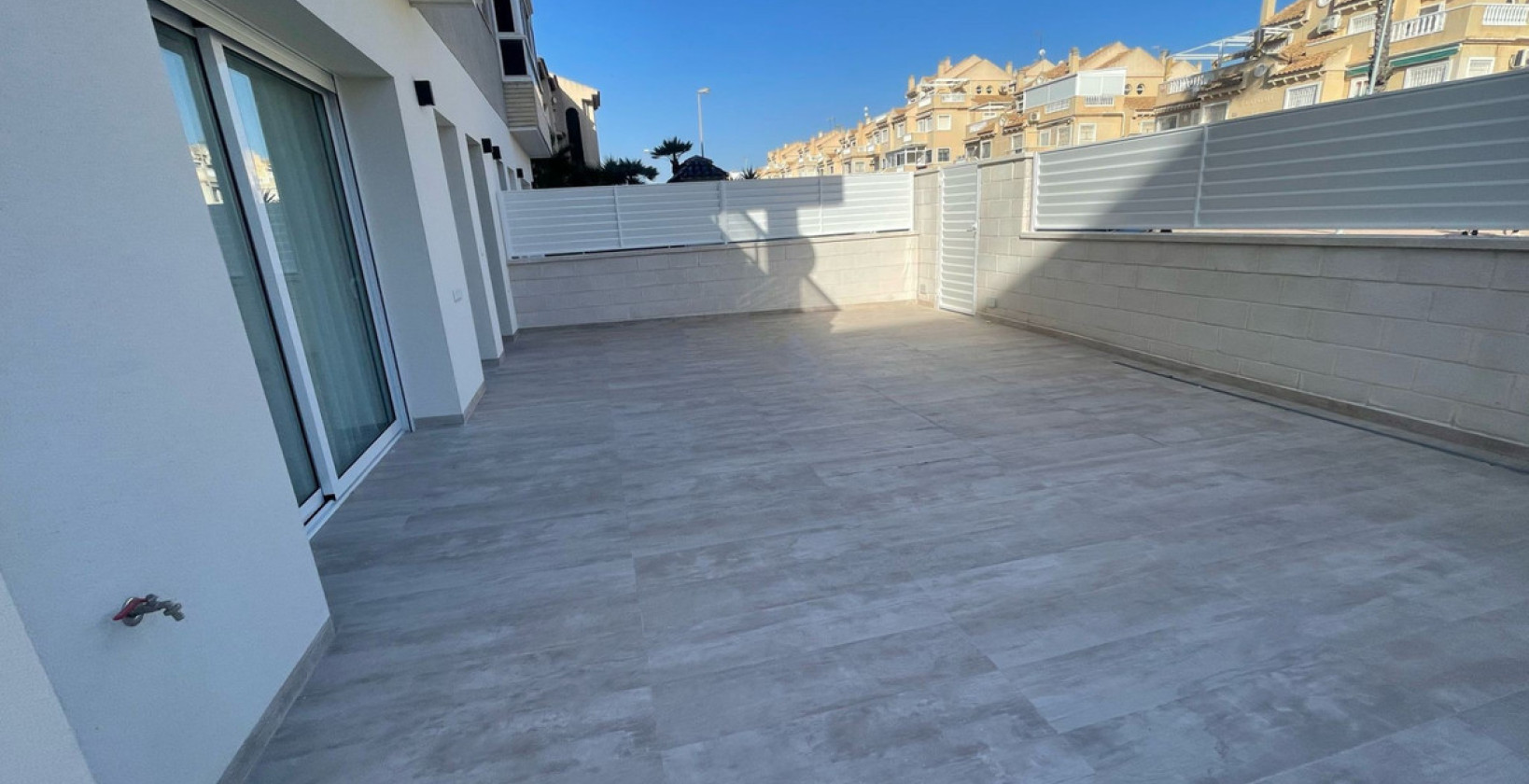 Nybygg - Leilighet / leilighet - Torrevieja - Torrevieja Centro