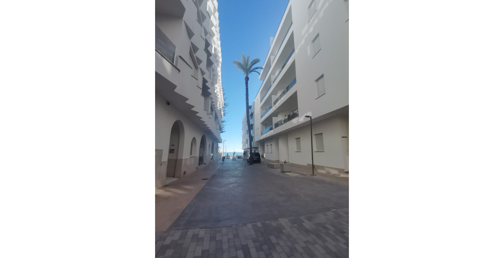 Nybyggnation - Lägenhet / lägenhet - Torrevieja - Playa de los Locos