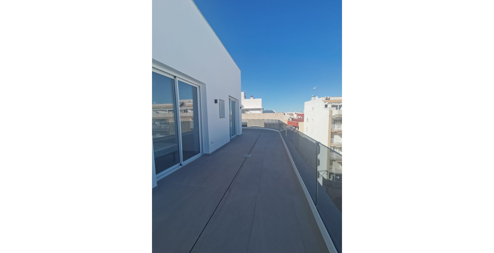 Nybyggnation - Lägenhet / lägenhet - Torrevieja - Playa de los Locos