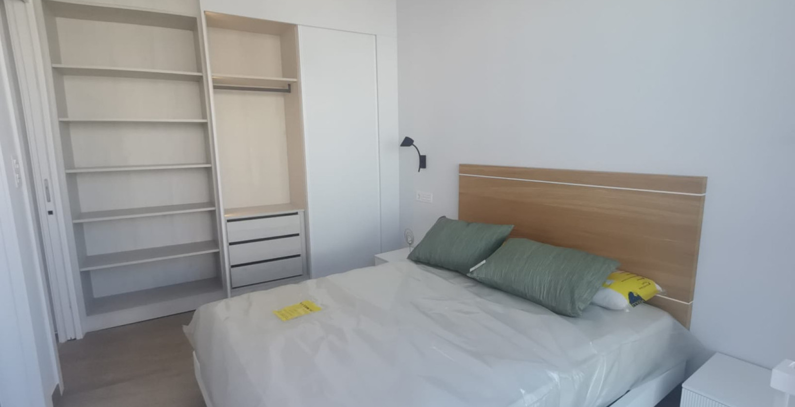New Build - Apartment / flat - Torrevieja - Playa de los Locos