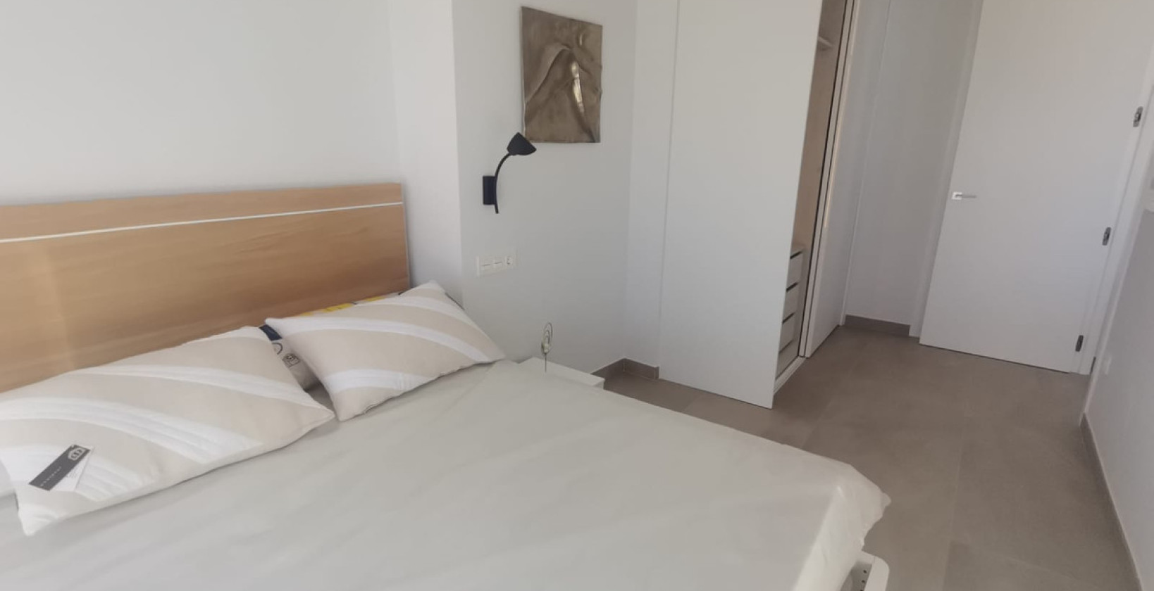 New Build - Apartment / flat - Torrevieja - Playa de los Locos